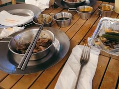 -CAMP.33露营烤肉·团建聚餐(创智天地店)