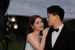 -雪中彩影婚纱摄影·微光艺术中心