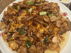 -直隶安家牛肉罩饼(建华店)