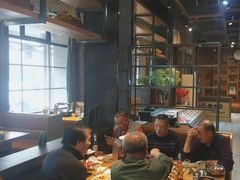 -韩味园果木炭烤鲜肉(陵东街店)