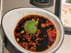 -同仁四季椰子鸡(无锡滨湖万象汇店)