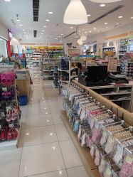 -丽家宝贝(悠唐购物中心店)