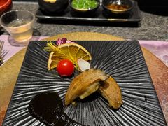 -一板铁板烧·隐秘一线江景花园餐厅(西湖左岸·天元店)