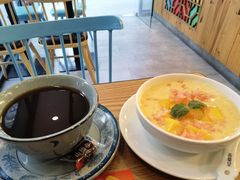 -古春堂凉茶甜品(拱北口岸店)