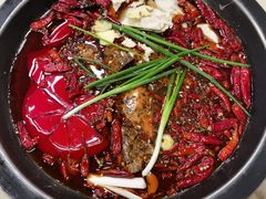-黄潇洒老火锅(九眼桥宏济巷店)