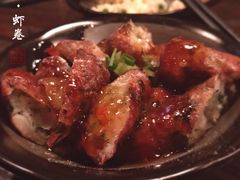 -杰J.w.m深夜食堂 厚杰居酒屋(淮海街商业街店)