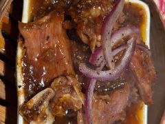 -点都德(广州白云山景区南门店)