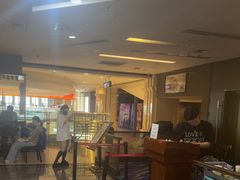 -中影·星感觉激光巨幕影城(博物馆店)