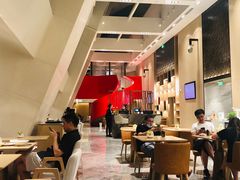 -上海世茂皇家艾美酒店