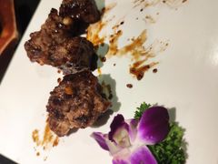 -江南大院松鼠桂鱼(奉贤宝龙店)