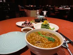 -镇江苏宁万豪酒店-苏筵中餐厅