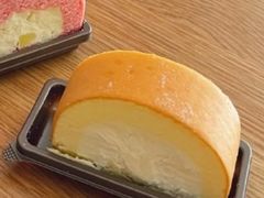 原味瑞幸卷-瑞幸咖啡(解放碑英利大融城店)