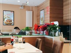 大堂-嘉和一品粥(天秀店)