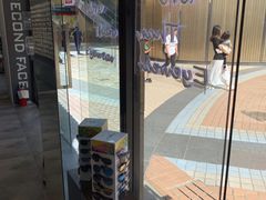 -EYE WEAR(开元地中海商业广场店)