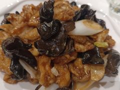 -老爷庙风味美食府(魏都大道店)