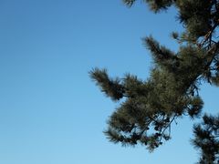 -终南山南五台景区