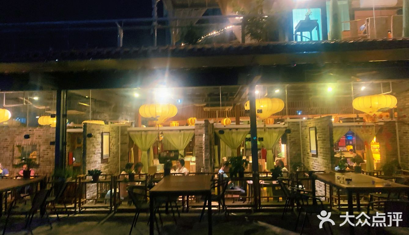 肇庆探店｜打卡素食馆｜适合长辈用餐