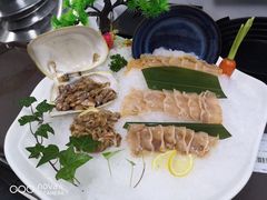 -海鲜e族(马王堆店)