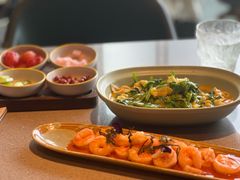 -半山腰·云南菜(侨福芳草地店)