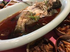 -卫鼎轩·曹公馆(鼓楼店)