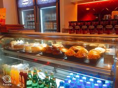 -哈根达斯(扬州瘦西湖店)