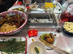 -遇西祠·海鲜烧烤(总店)