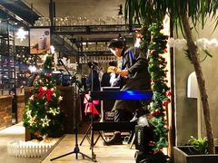 驻唱-G+KITCHEN(龙湖狮山天街店)