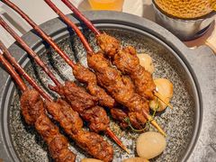 -荔晶时代·湖北融合菜(麟趾路店)