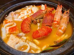 -水之惠鲜鱼料理(王府大街店)