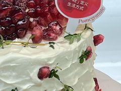 -WenTinG文汀·半糖蛋糕(合生汇店)