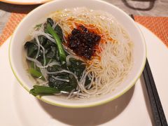 米粉-松咖啡自助餐厅·松北香格里拉