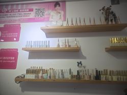 点击看大图 -瞧·享轻奢美甲美睫