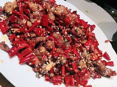 -眉山小馆(华强广场店)