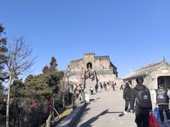 -南岳衡山风景名胜区