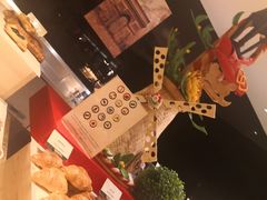 -上海东方佘山翰悦阁酒店·Vie全日制餐厅