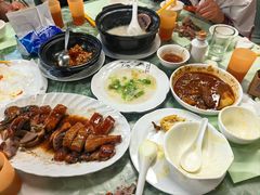 -牛记咖喱美食(十月初五日街店)