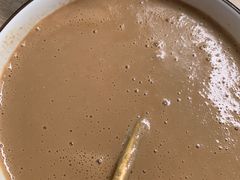 核桃蛋汤-面道赞宁海海鲜面(迎凤街店)