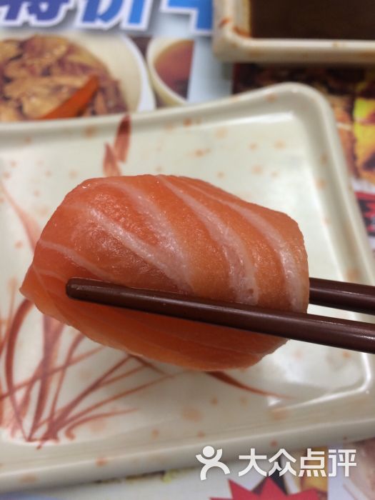 元通回转寿司(虎门能源店)图片 - 第3张