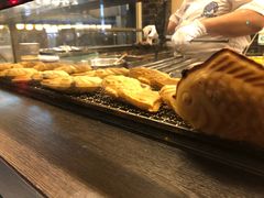 -鸣门鲷烧本铺
