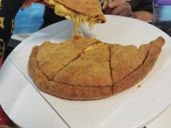 -咕鹿流心披萨(下沙店)