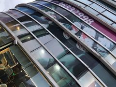 -一兆韦德健身(慧芝湖店)