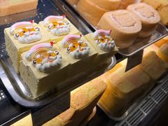 -思味特(纬一路店)