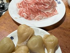 -元盛居(生态大街店)