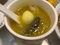 -腾阁自助餐厅(朝林广场店)