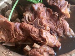 -和庆斋羊蝎子火锅·碳缸烧烤(顺义旗舰店)