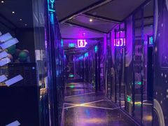 -好乐迪量贩KTV(春熙路香槟广场店)