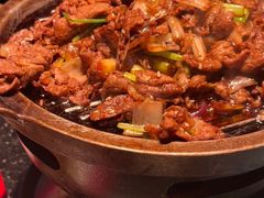 -局气 烤鸭·北京菜(光华路店)