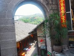 -土城古镇