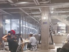 -No.DD戳子烧烤·江湖菜(北京总店)