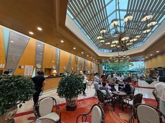 -北京建国饭店